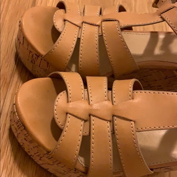 Wedge Shoes - Picture 4 of 5